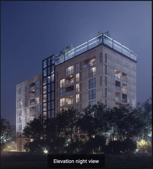 Sobha Insignia