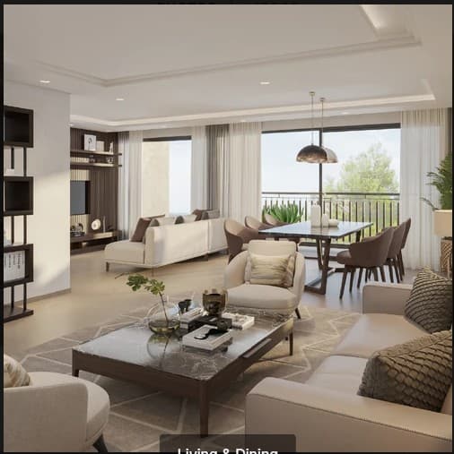 Sobha Townpark
